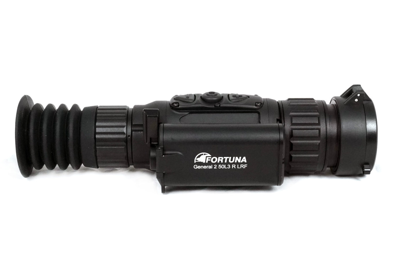 FORTUNA General 2 50L3 R LRF тепловизионный прицел