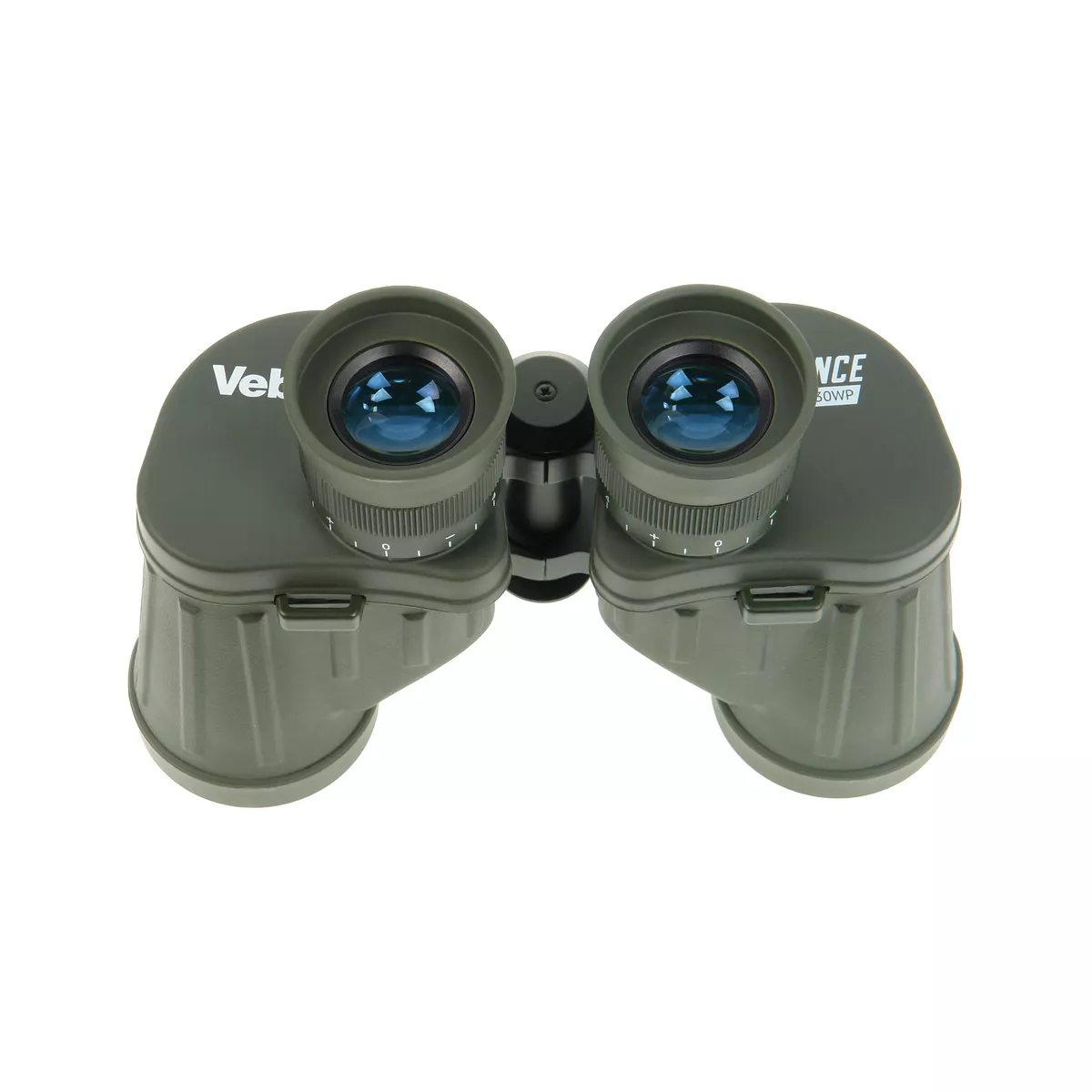 Veber Defence 8x30WP с сеткой бинокль