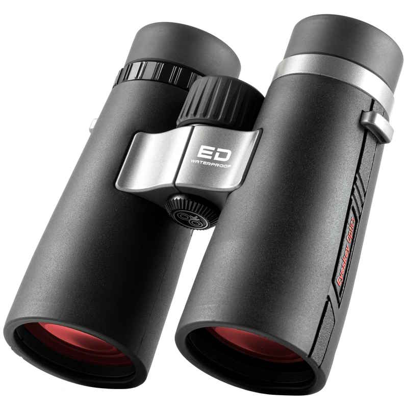 Eyeskey Infinity ED-8x50 бинокль