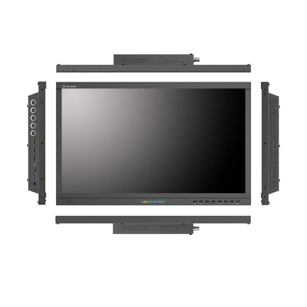 AVMATRIX BDM215-Q видеомонитор