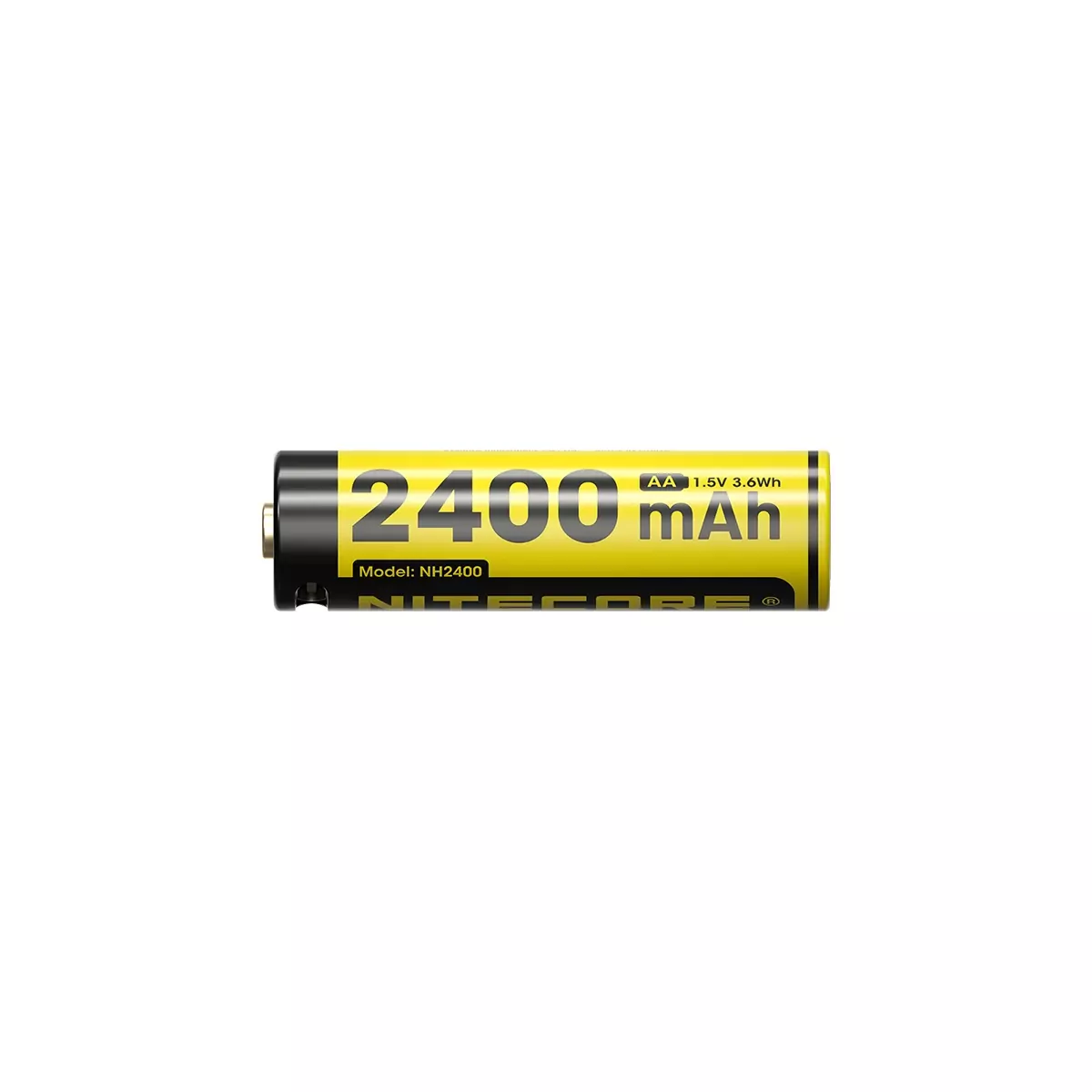 NH2400 аккумулятор