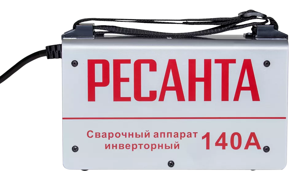 Ресанта САИ 140 сварочный аппарат инверторный