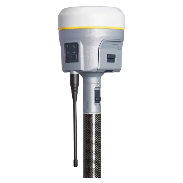 Trimble R12i GNSS приёмник