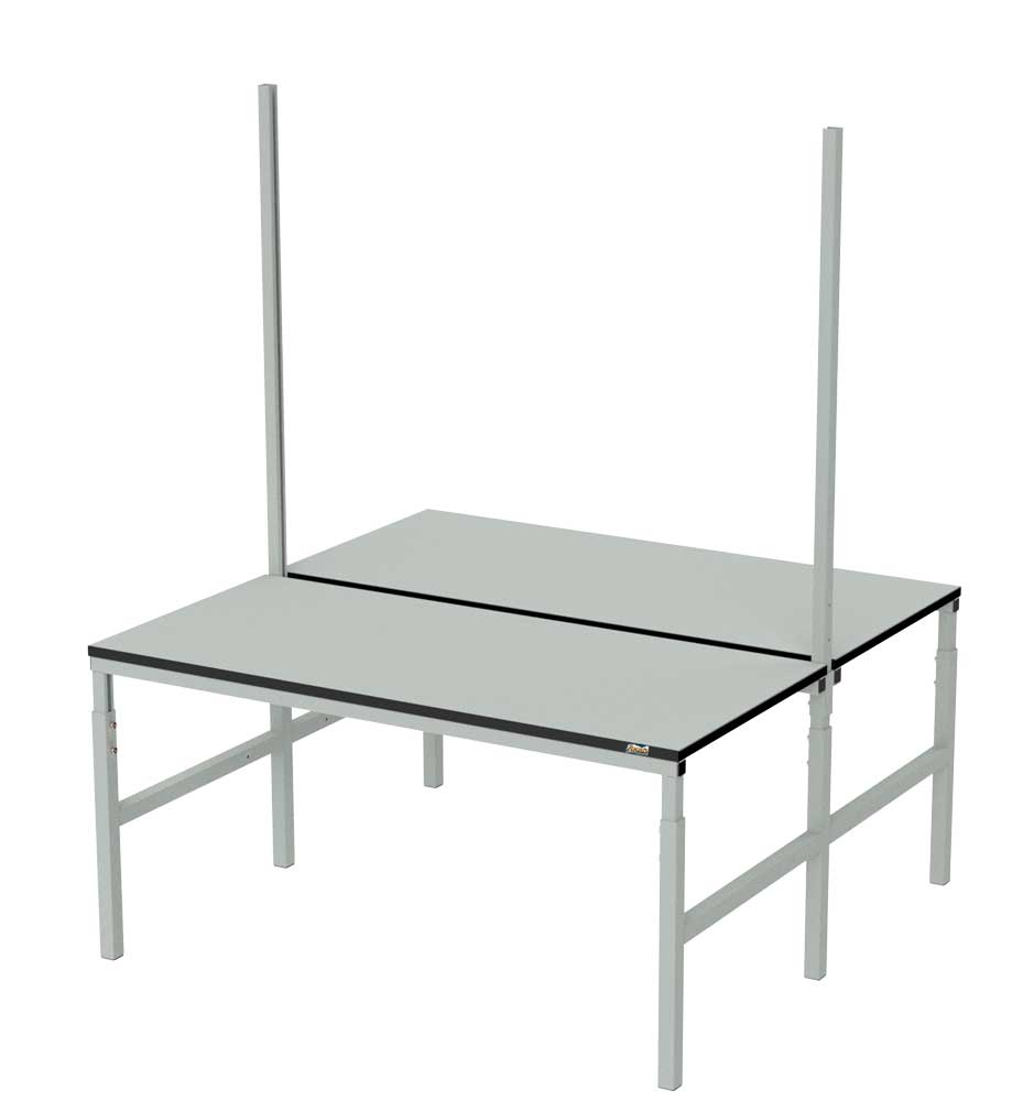 AKIP DUAL DT-120.70 Стол рабочий