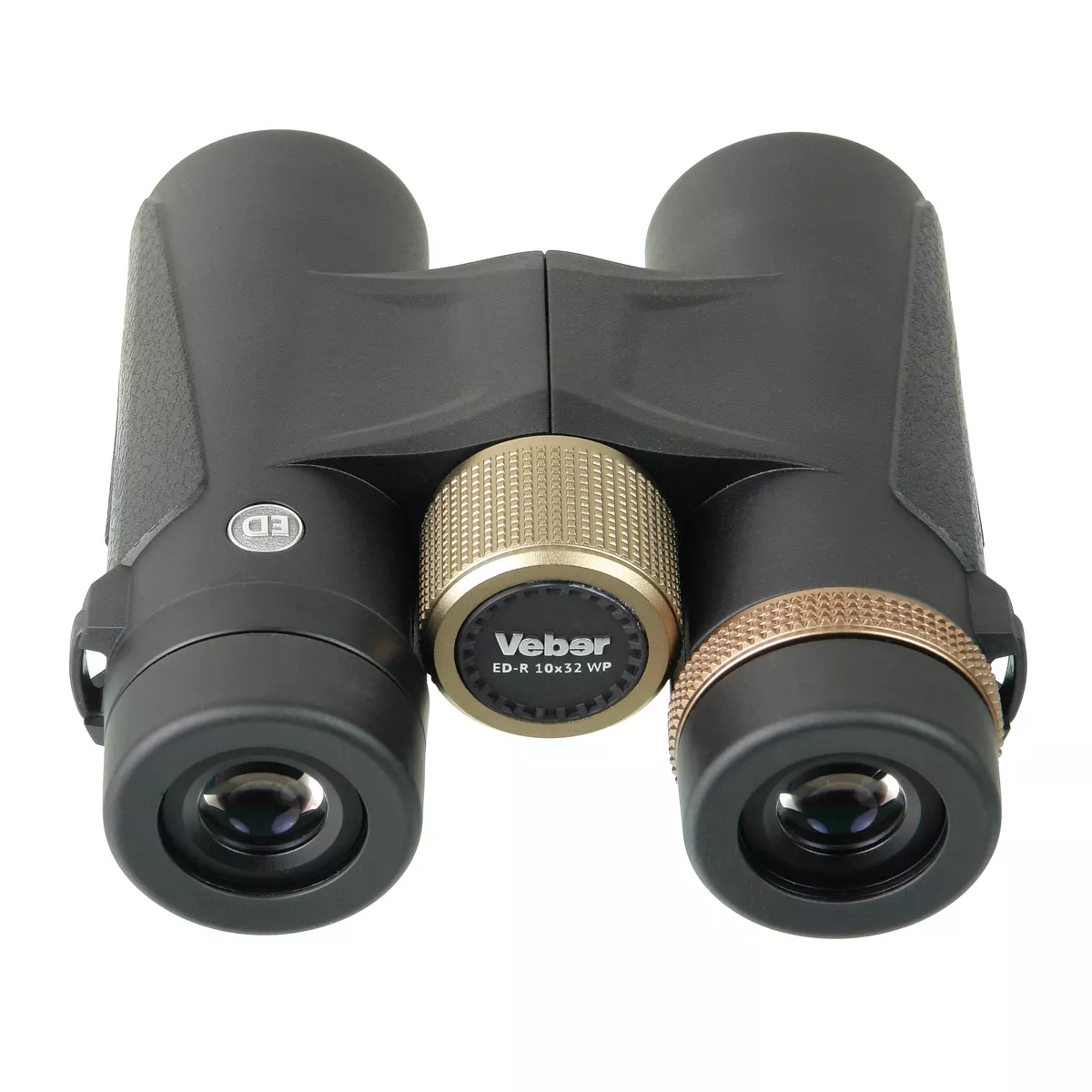 Veber ED-R 10x32 WP бинокль
