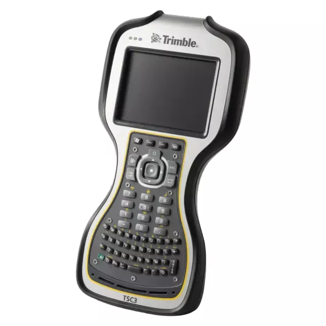Trimble TSC3 Контроллер-блок управления , ПО TA, GNSS, ABCD