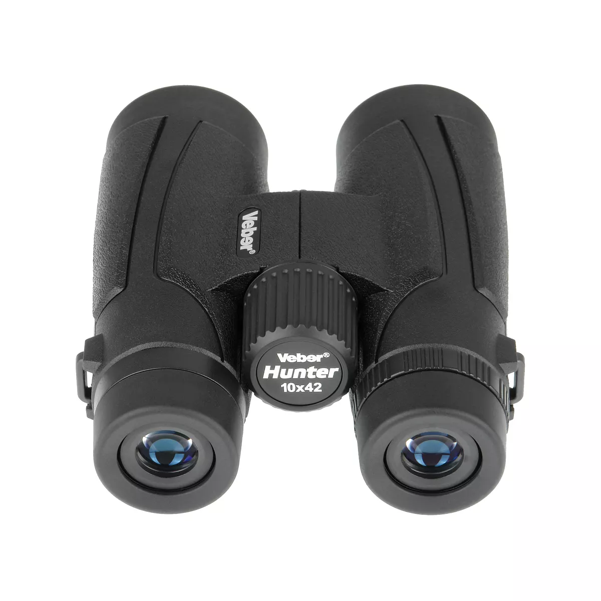 Veber Hunter 10*42 бинокль