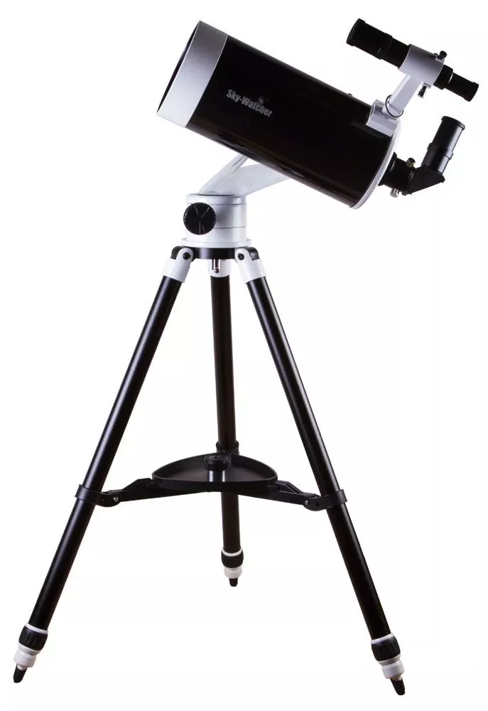 Sky-Watcher BK MAK127 AZ5 на треноге Star Adventurer телескоп