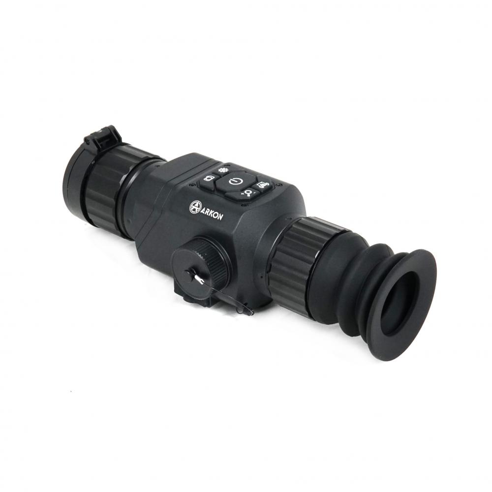 Arkon Alfa II LT35 Тепловизионный прицел