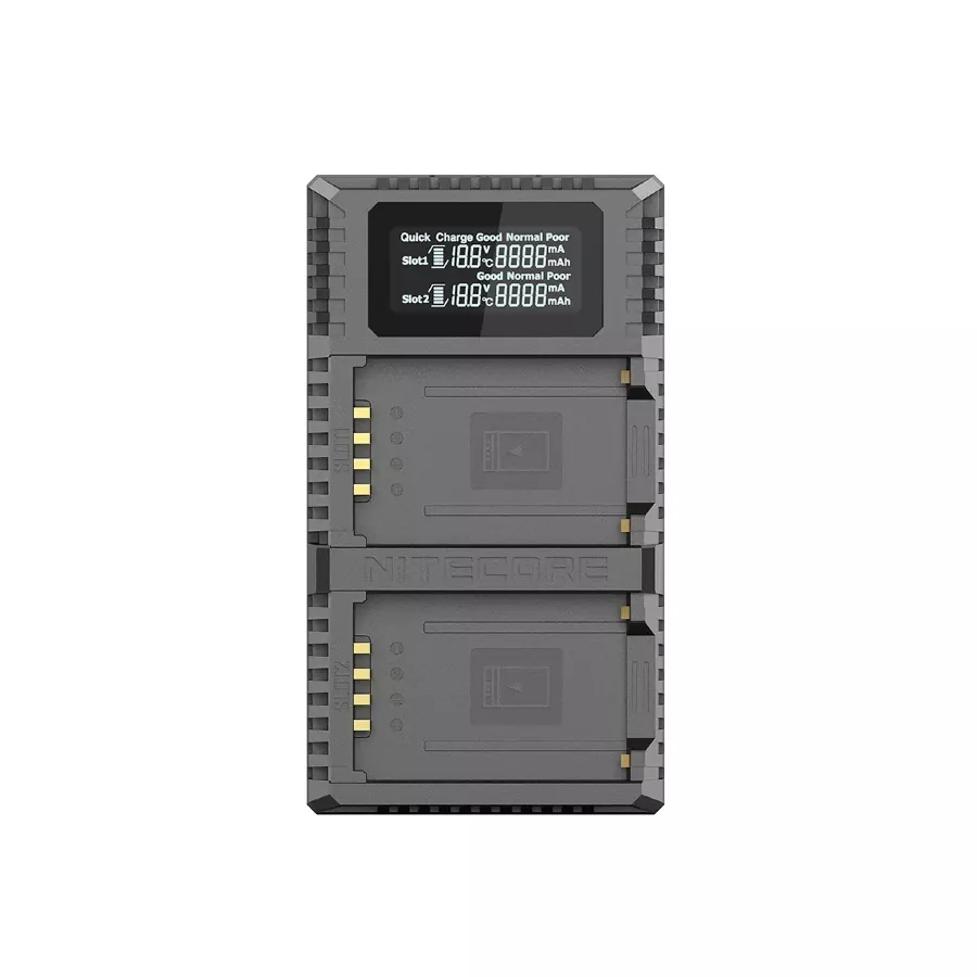 FX2 PRO зарядное устройство