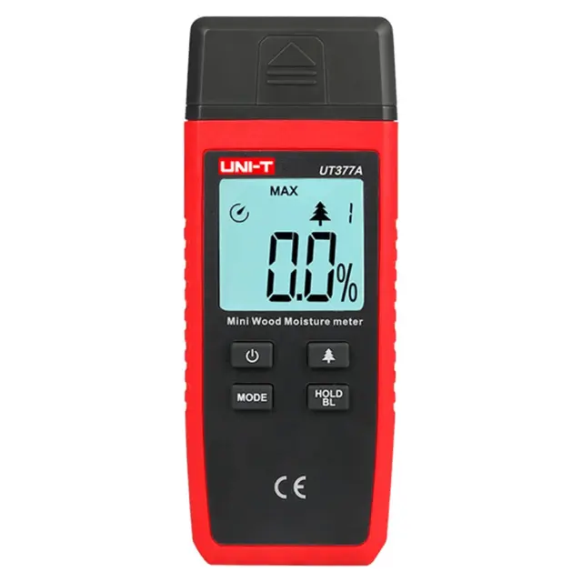 UNI-T UT377A влагомер