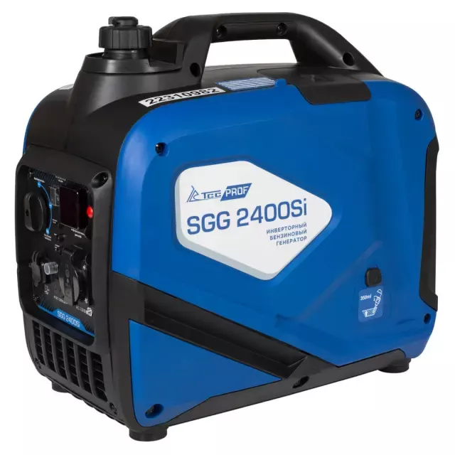 TSS SGG 2400Si инверторный генератор