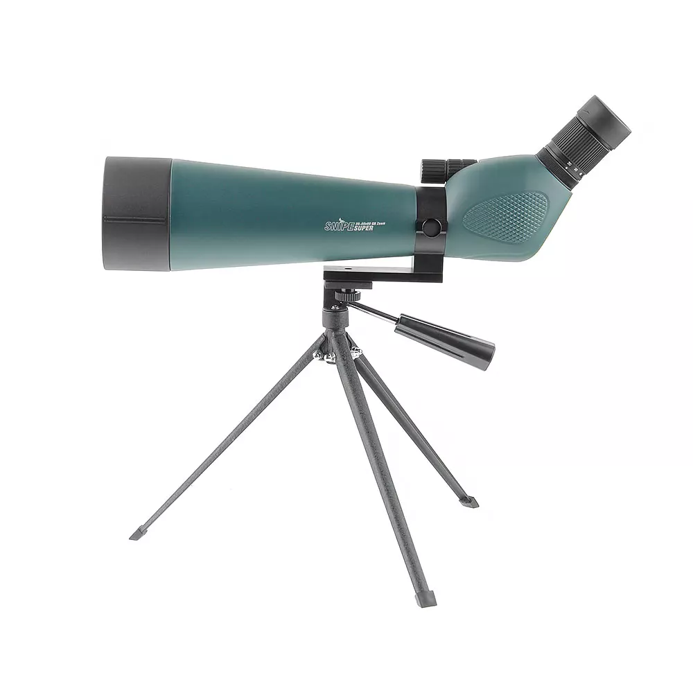 Veber Snipe Super 20-60x80 GR Zoom зрительная труба