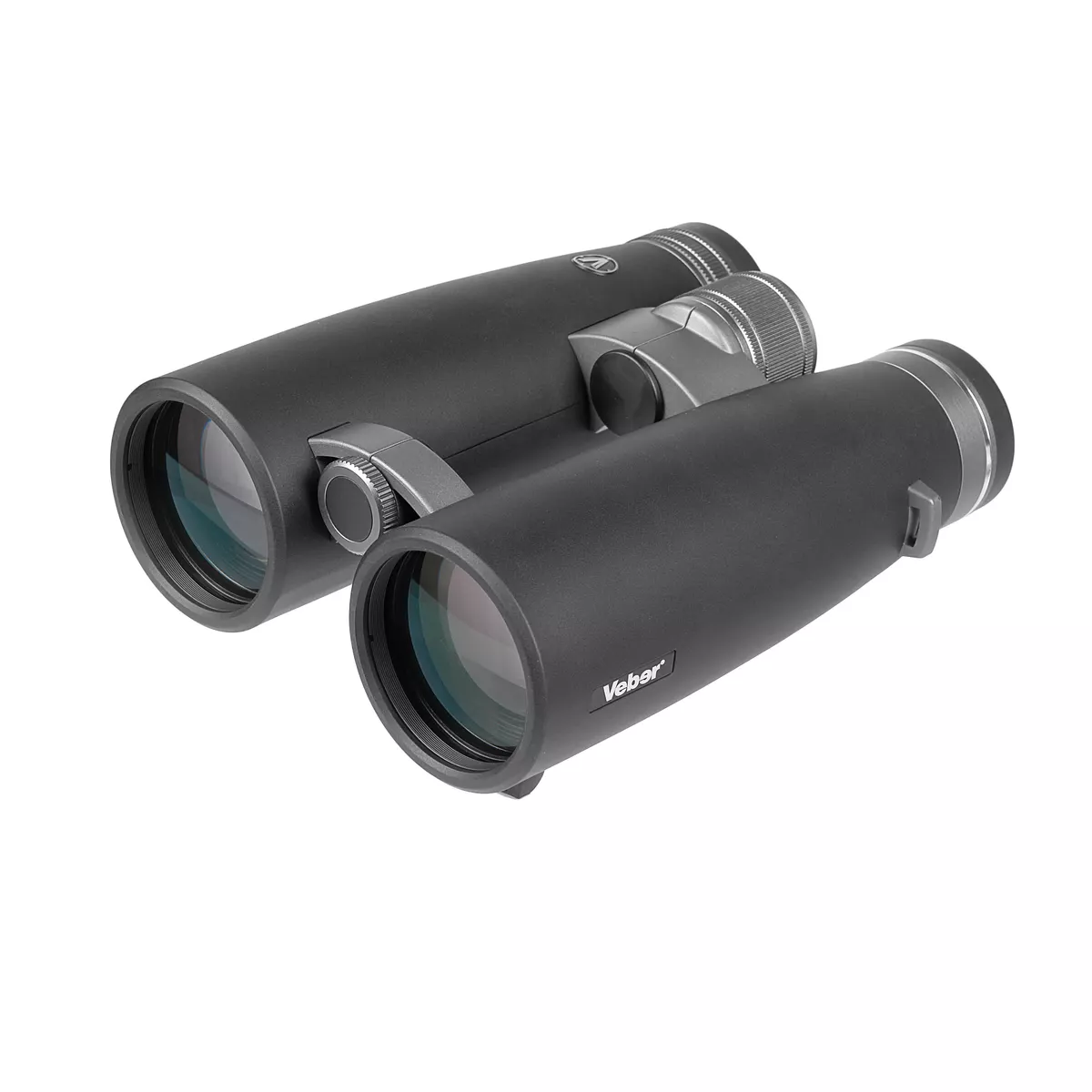 Veber Silver Line II 12x50WP бинокль