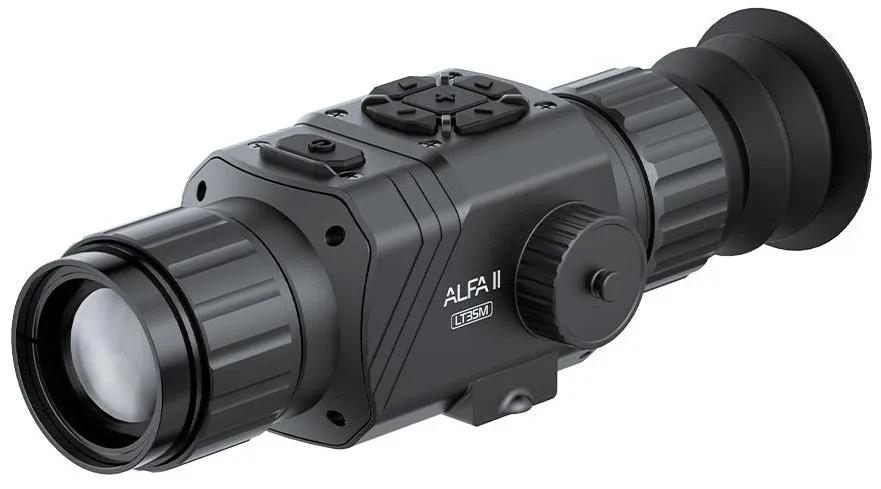 ARKON Alfa II LT35M тепловизионный прицел
