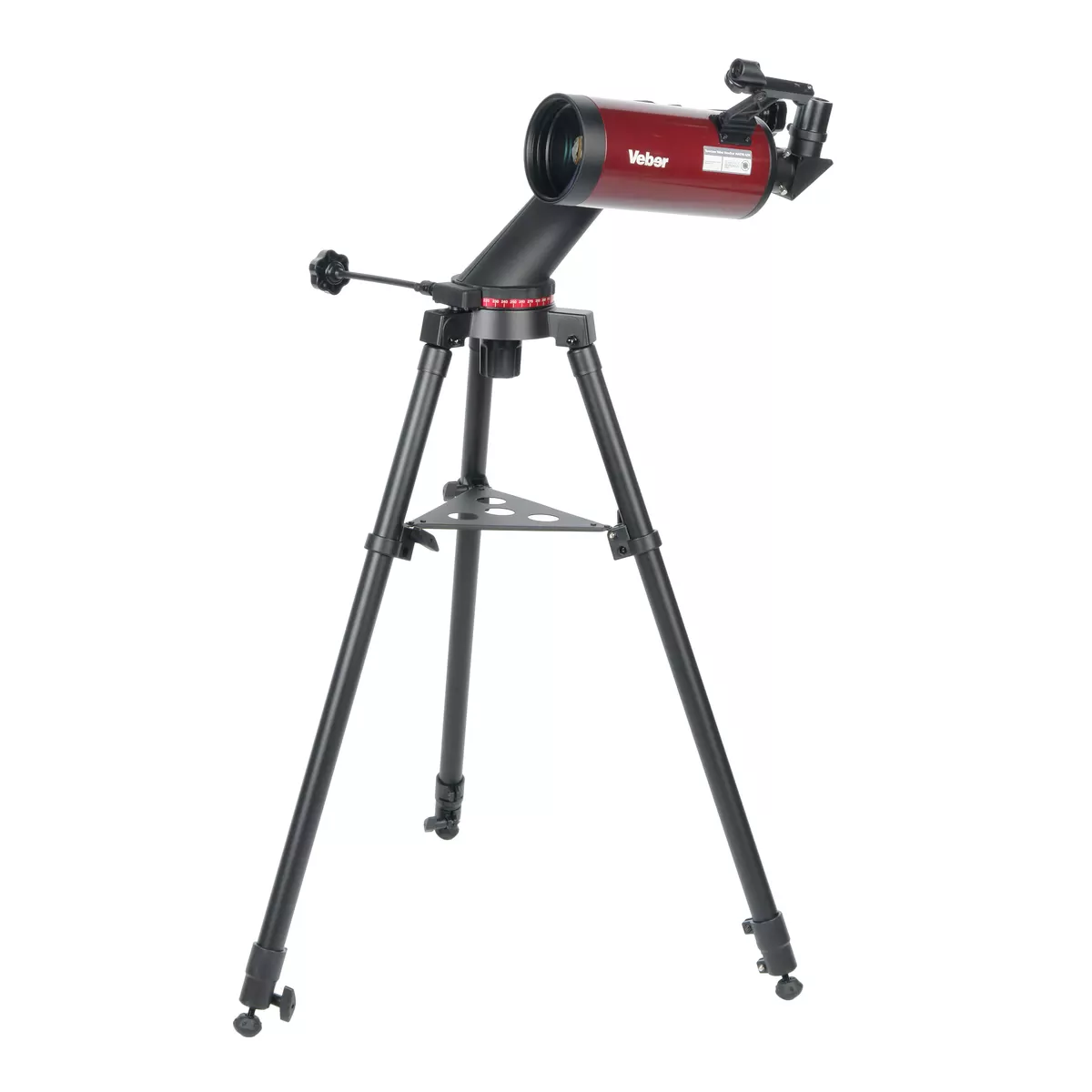 Veber NewStar MAK90 AZIII телескоп