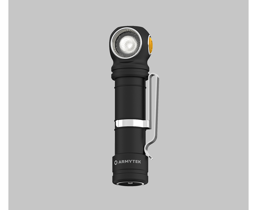 Armytek Wizard C2 Pro Max Magnet USB фонарь