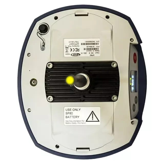 Spectra Precision SP80 GSM/GPRS GNSS приемник