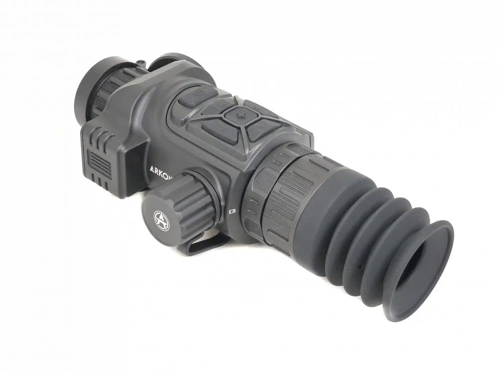 ARKON Arma v2 LR25L тепловизионный прицел