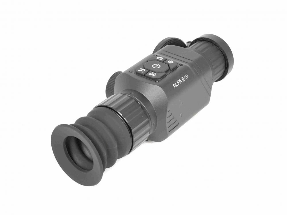 ARKON Alfa II LT25M тепловизионный прицел
