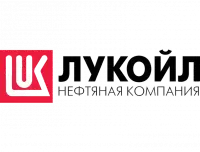 Логотип Лукойл