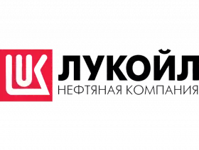Логотип Лукойл