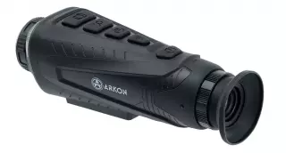 Тепловизионные монокуляры Arkon: Ovis II, Nevis и Fors — как выбрать линейку