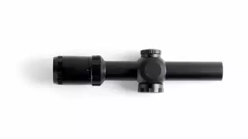Longot 1-8/24 FP IR Оптический прицел