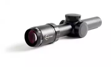 Longot 1-8/24 FP IR Оптический прицел