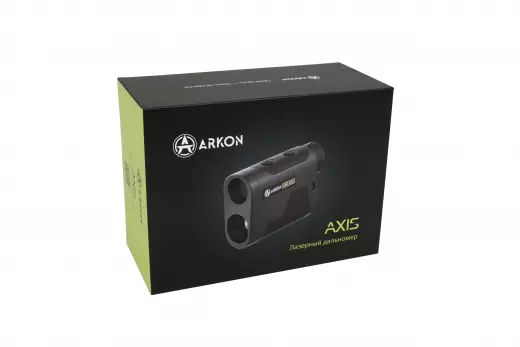 Arkon AXIS 800 Лазерный дальномер