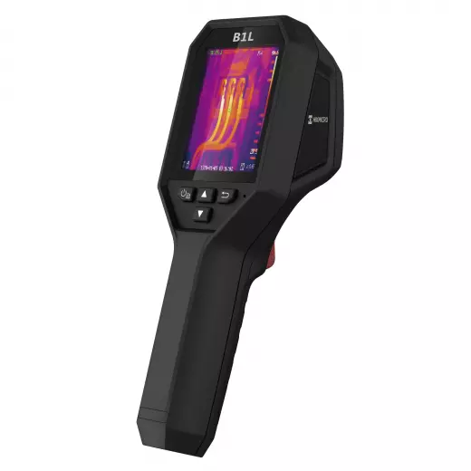 Hikmicro B1L ручная тепловизионная камера