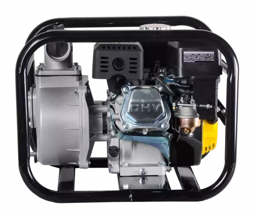 Huter MP-600-2 мотопомпа