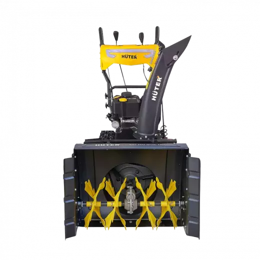 Huter SGC 6000 Winter PRO снегоуборщик