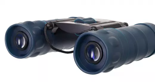 Levenhuk Discovery Gator 8x21 бинокль