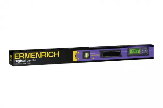 Ermenrich Verk LY80 цифровой уровень