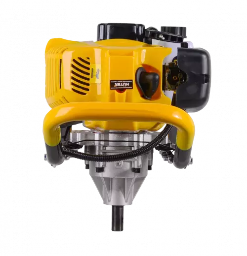 Huter GGD-52 мотобур