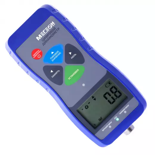 МЕГЕОН 53500К Динамометр
