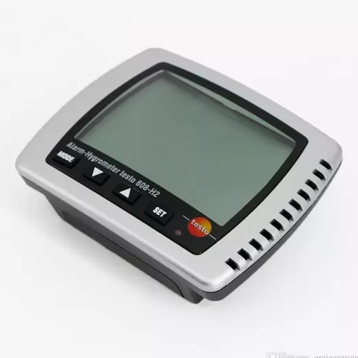 Testo 608-H2 Термогигрометр