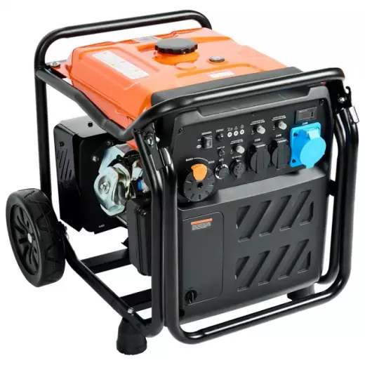 Villartec GI808 инверторный генератор