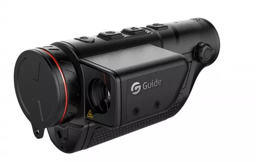 Guide TD411 LRF тепловизионный монокуляр