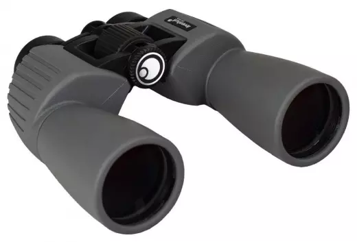 Levenhuk New Sherman PLUS 12x50 бинокль