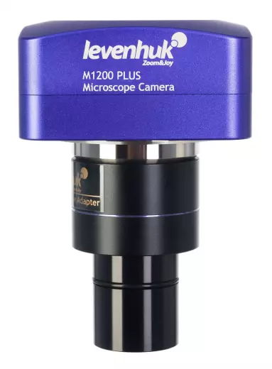 Levenhuk M1200 PLUS Камера цифровая