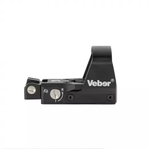 Veber Wolf Reflex 128 RD прицел коллиматорный