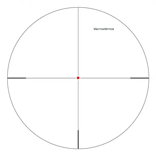 Forester 3-15x50 SFP Оптический прицел