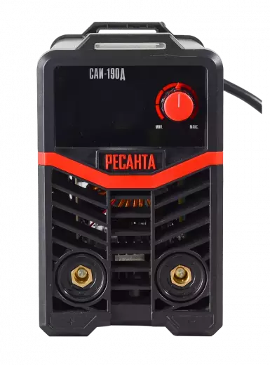 Ресанта САИ-190Д сварочный аппарат инверторный