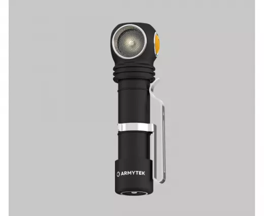 Armytek Wizard C2 Pro фонарь (теплый свет)