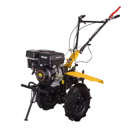 Huter MK-9500P-10 мотоблок