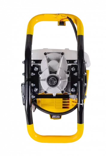Huter GGD-62 мотобур