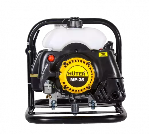 Huter MP-25 мотопомпа бензиновая