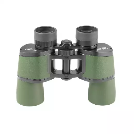 Veber TITAN 10x42WP бинокль